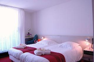 Gran Carlina Hotel, Clermont-Ferrand