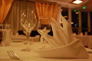 Gran Carlina Hotel, Clermont-Ferrand