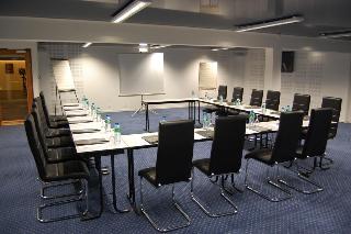 Gran Carlina Hotel, Clermont-Ferrand