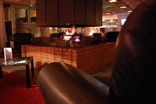 Gran Carlina Hotel, Clermont-Ferrand