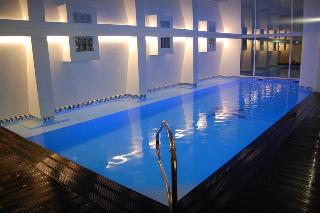 Gran Carlina Hotel, Clermont-Ferrand