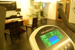 Gran Carlina Hotel, Clermont-Ferrand