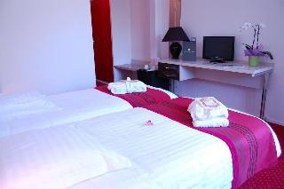 Gran Carlina Hotel, Clermont-Ferrand