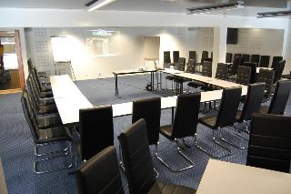 Gran Carlina Hotel, Clermont-Ferrand