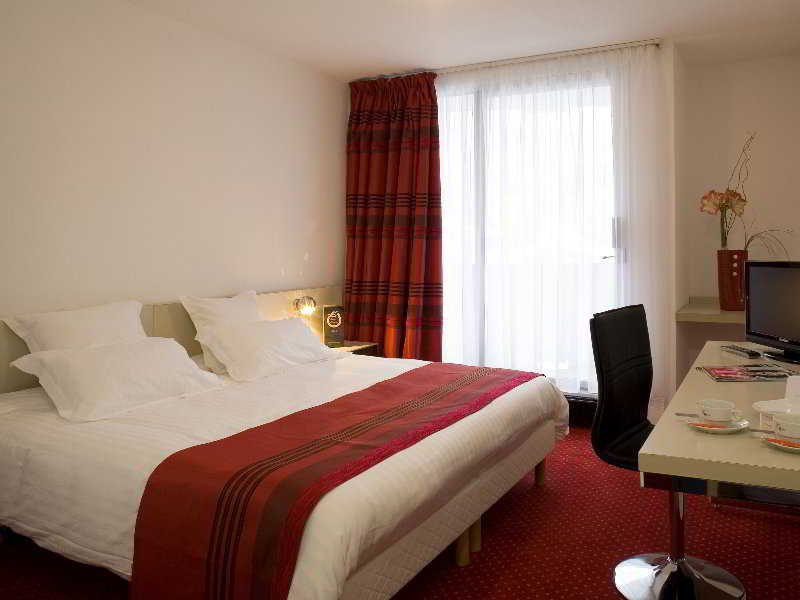 Room
 di Gran Carlina Hotel