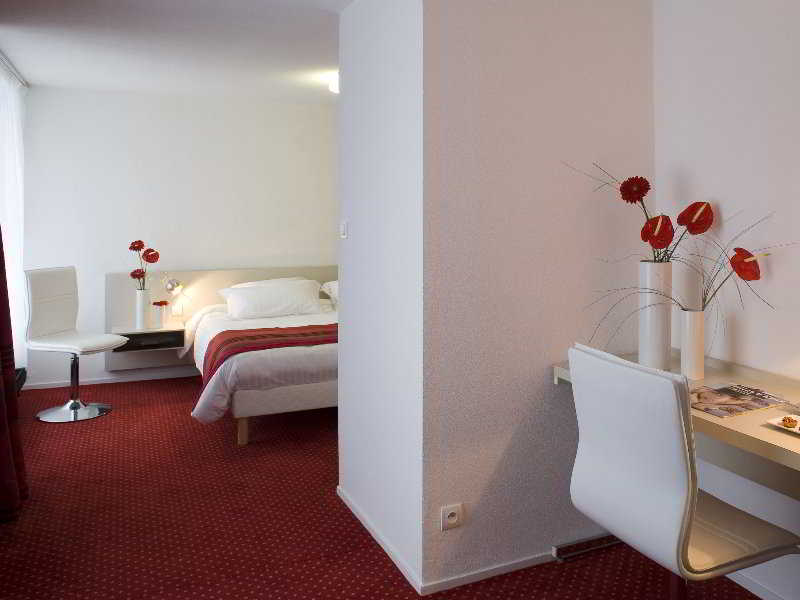 Room
 di Gran Carlina Hotel