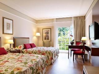Royal Palm Plaza Resort Campinas