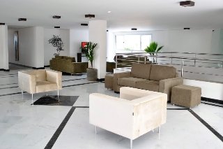 Lobby
 di Aquaria Natal Hotel