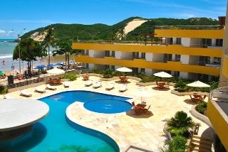 Pool
 di Aquaria Natal Hotel