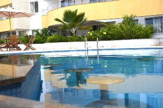 Pool
 di Aquaria Natal Hotel