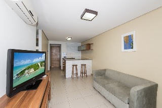 Room
 di Aquaria Natal Hotel