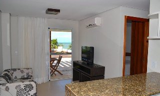 Room
 di Aquaria Natal Hotel