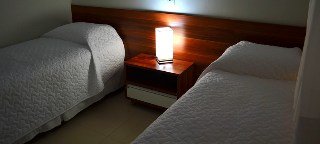 Room
 di Aquaria Natal Hotel