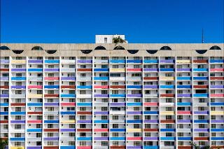 Foto del Hotel St Paul Plaza Hotel del viaje aventura brasil Brasilia