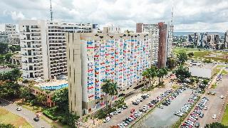 St Paul Plaza Hotel