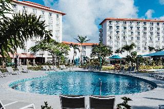 Crowne Plaza Saipan