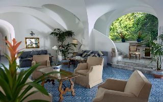 Lobby
 di Villa San Felice