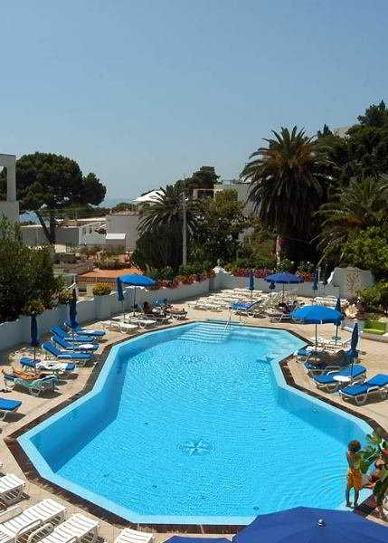 Pool
 di Villa San Felice