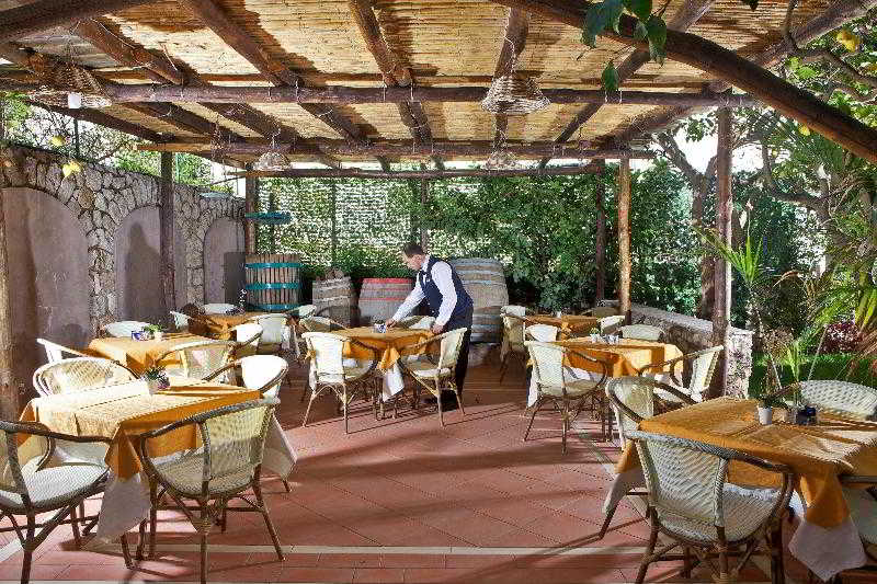 Restaurant
 di Villa San Felice