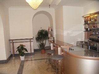 Bar
 di Albergo del Golfo