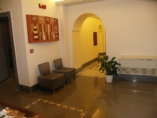 Lobby
 di Albergo del Golfo