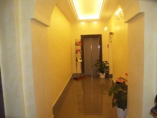 Lobby
 di Albergo del Golfo