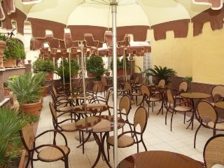Terrace
 di Albergo del Golfo