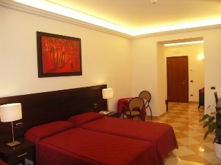 Room
 di Albergo del Golfo