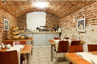 Restaurant
 di Pergamin Aparthotel