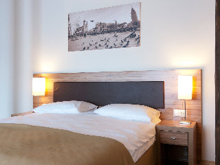 Room
 di Pergamin Aparthotel