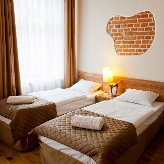 Room
 di Pergamin Aparthotel