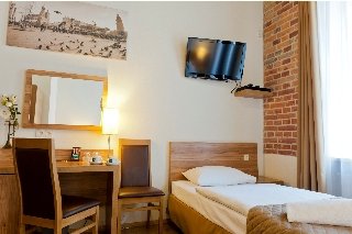 Room
 di Pergamin Aparthotel