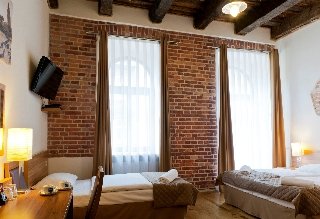 Room
 di Pergamin Aparthotel