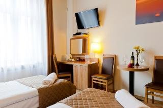 Room
 di Pergamin Aparthotel