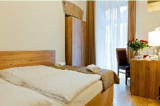 Room
 di Pergamin Aparthotel