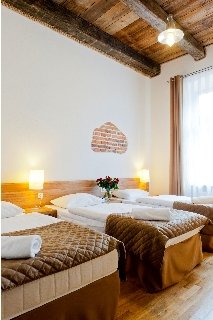 Room
 di Pergamin Aparthotel