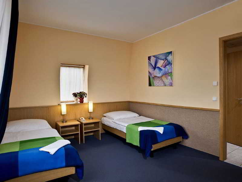 Room
 di Jagello Hotel