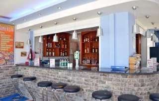 Bar
 di Bona Vista Studios