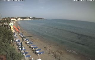 Beach
 di Tom & John Center