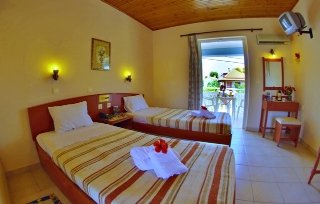 Room
 di Tom & John Center