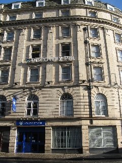 General view
 di Discovery Inn