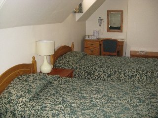 Room
 di Discovery Inn