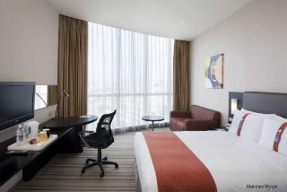 Room
 di Holiday Inn Express Taichung Park