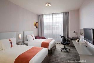 Room
 di Holiday Inn Express Taichung Park