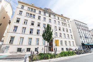 Residhotel Central Gare