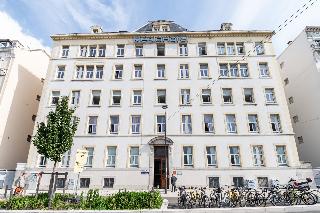 Residhotel Central Gare