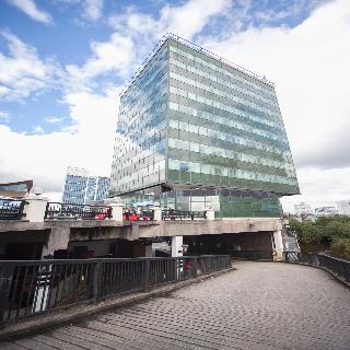Citrus Hotel Cardiff by Compass Hospitality, Cardiff