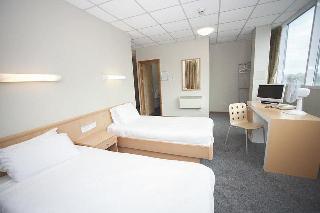 Citrus Hotel Cardiff by Compass Hospitality