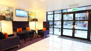 Citrus Hotel Cardiff by Compass Hospitality, Cardiff