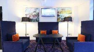 Citrus Hotel Cardiff by Compass Hospitality, Cardiff
